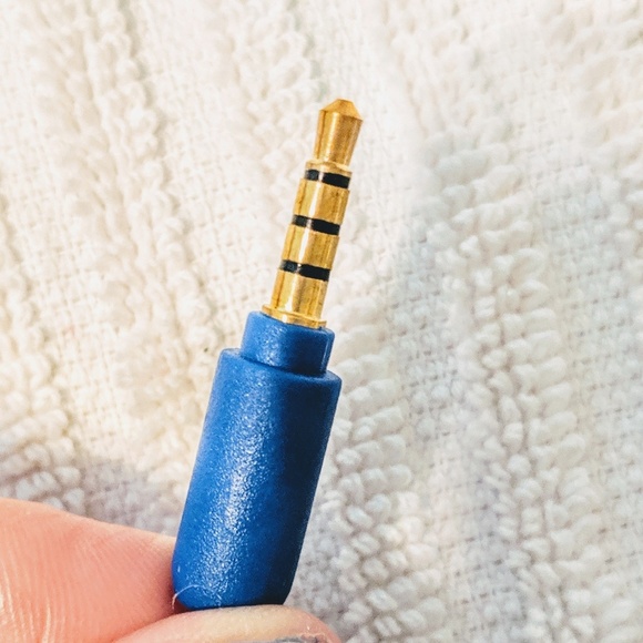 #1 LEFT 🚩FUN Retro Phone Handset for Cells - Picture 5 of 7